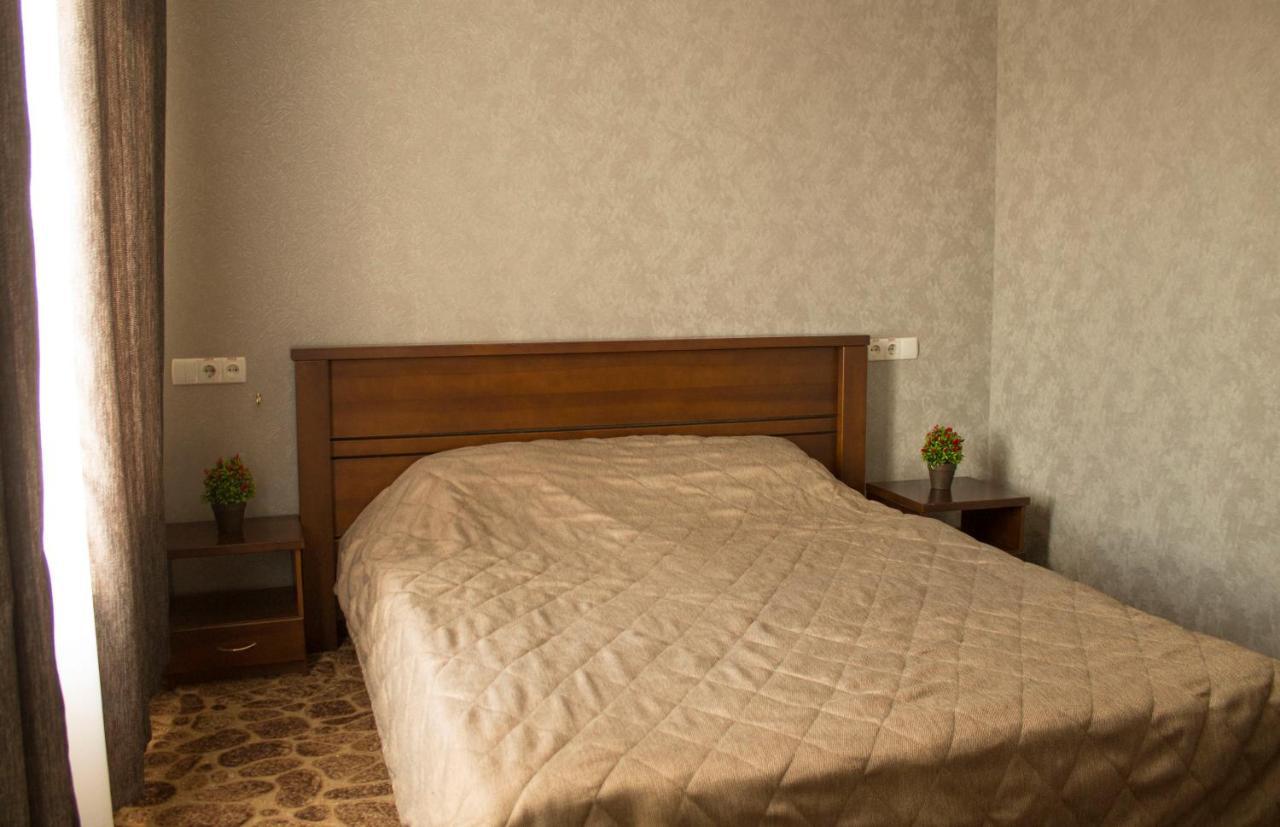 Park Hotel Vinnitsa Экстерьер фото