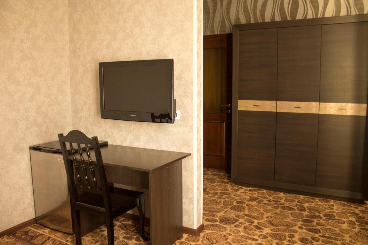 Park Hotel Vinnitsa Экстерьер фото